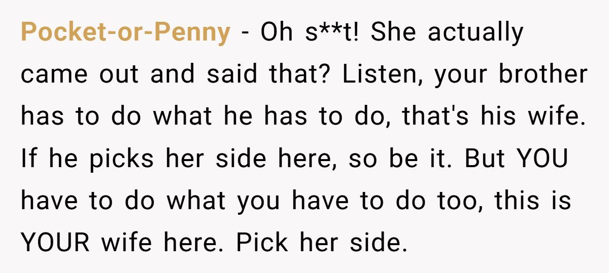 Bride Was Once Excluded From Family Wedding For Being Plus-Size—Now Groom Gets Payback At His Own Wedding Generated by Aubtu.biz