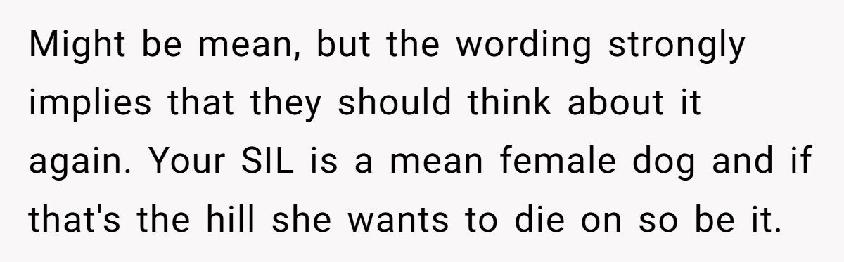 Bride Was Once Excluded From Family Wedding For Being Plus-Size—Now Groom Gets Payback At His Own Wedding Generated by Aubtu.biz