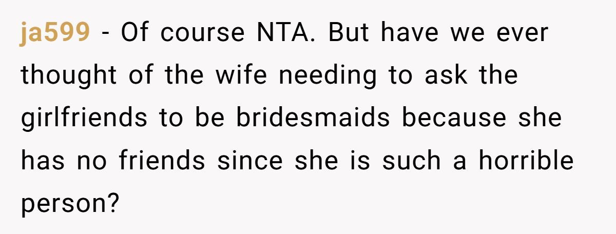Bride Was Once Excluded From Family Wedding For Being Plus-Size—Now Groom Gets Payback At His Own Wedding Generated by Aubtu.biz