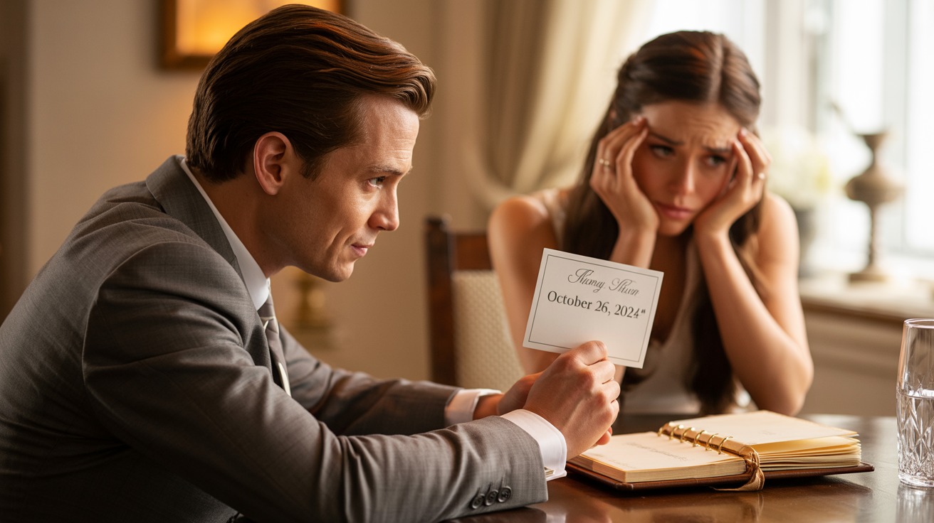 Bride Was Once Excluded From Family Wedding For Being Plus-Size—Now Groom Gets Payback At His Own Wedding Bride Was Once Excluded From Family Wedding For Being Plus-Size—Now Groom Gets Payback At His Own Wedding