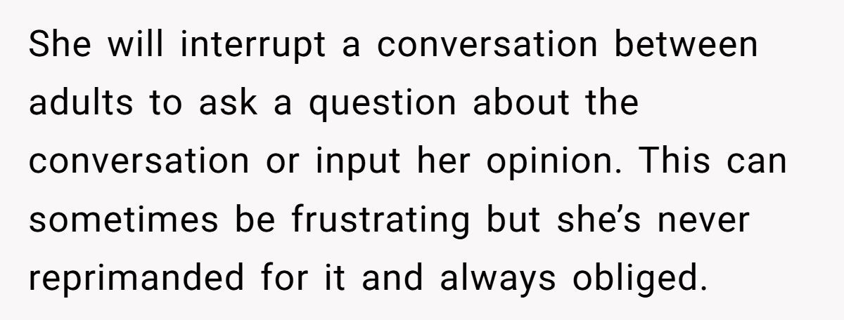 Pregnant Woman Refuses To Babysit Niece So She Can Go To Her Own Appointment—SIL Says She's Selfish Generated by Aubtu.biz
