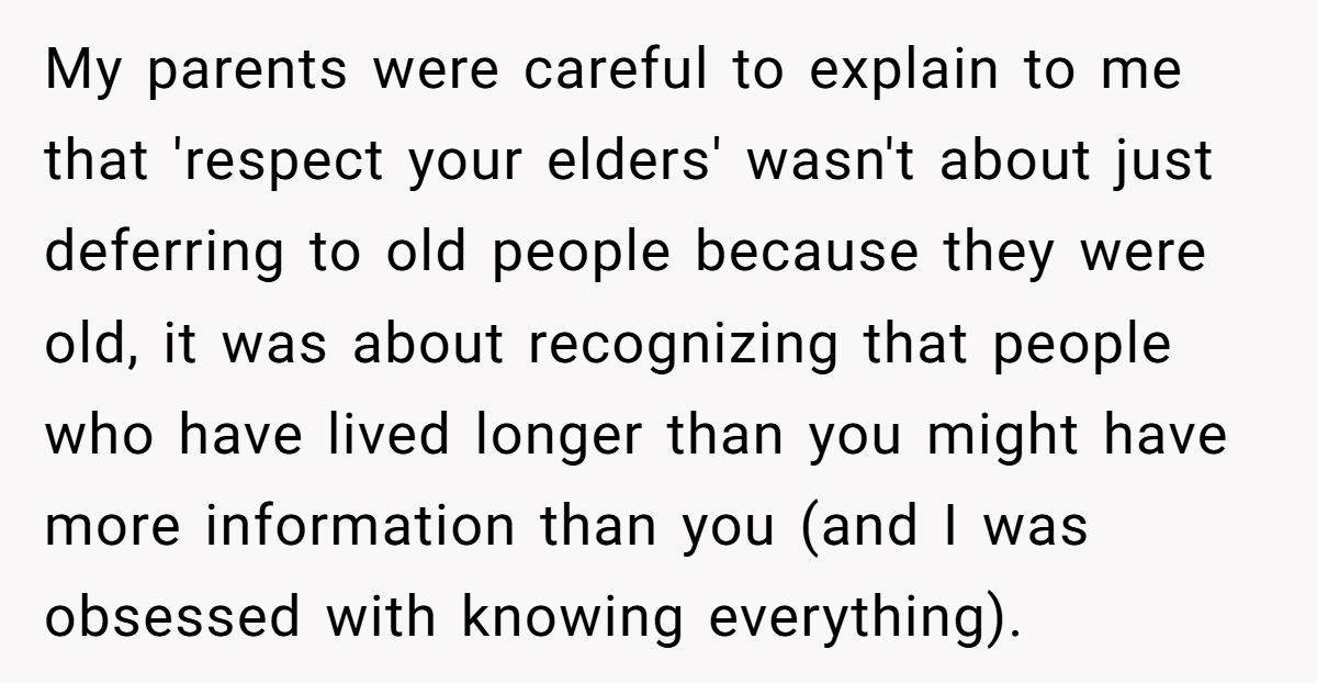 Pregnant Woman Refuses To Babysit Niece So She Can Go To Her Own Appointment—SIL Says She's Selfish Generated by Aubtu.biz
