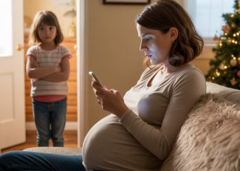 Pregnant Woman Refuses To Babysit Niece So She Can Go To Her Own Appointment—SIL Says She’s Selfish