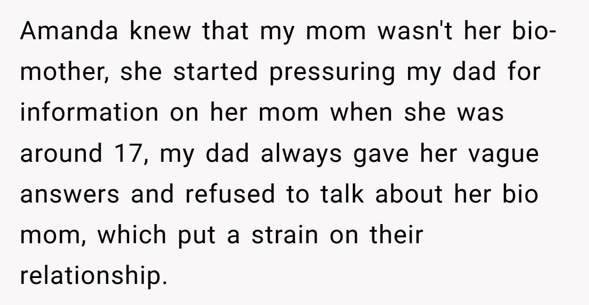 Woman Calls Dad A Monster For What He Gives Her Sister As A Christmas ''Gift'', Was She Wrong? Generated by Aubtu.biz