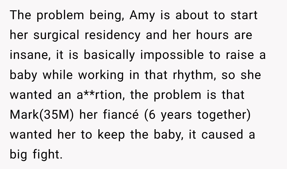 Woman Calls Dad A Monster For What He Gives Her Sister As A Christmas ''Gift'', Was She Wrong? Generated by Aubtu.biz