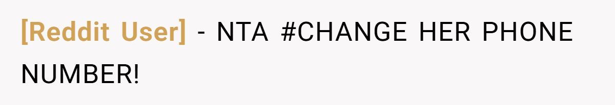 Woman Calls Dad A Monster For What He Gives Her Sister As A Christmas ''Gift'', Was She Wrong? Generated by Aubtu.biz