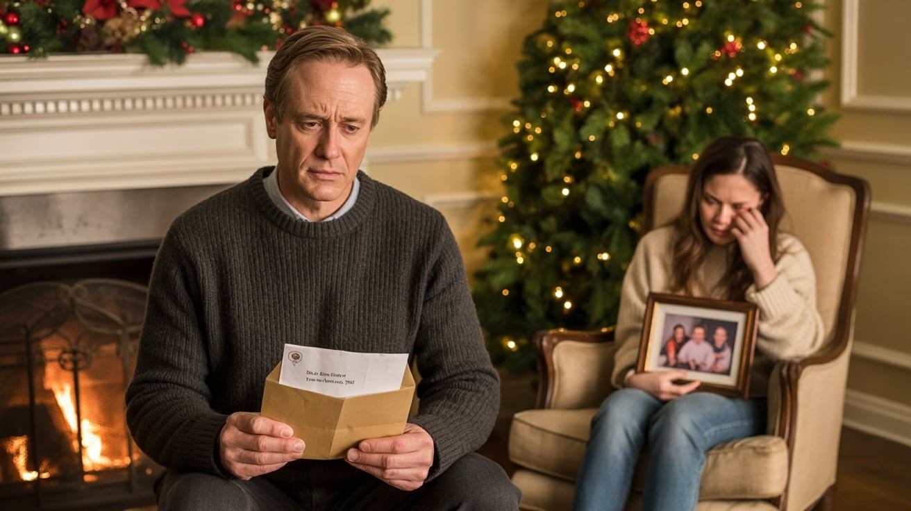 Woman Calls Dad A Monster For What He Gives Her Sister As A Christmas ''Gift'', Was She Wrong? Woman Calls Dad A Monster For What He Gives Her Sister As A Christmas ''Gift'', Was She Wrong?