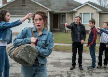 Woman Wonders If She’s A Jerk For Effectively Ruining Her Sister’s Life Because Of What She Did