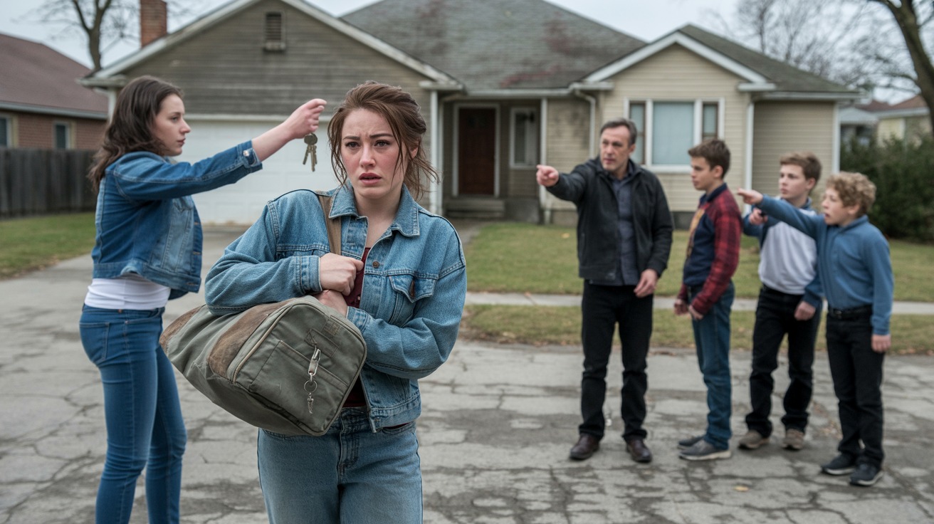 Woman Wonders If She's A Jerk For Effectively Ruining Her Sister's Life Because Of What She Did