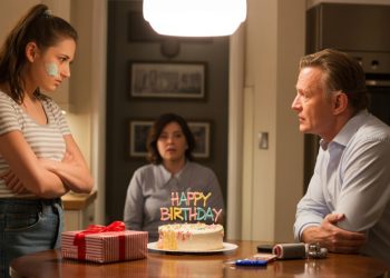 Teen Ruined Stepmom’s Birthday—Dad Tells Her To Leave If She Can’t Respect His Wife