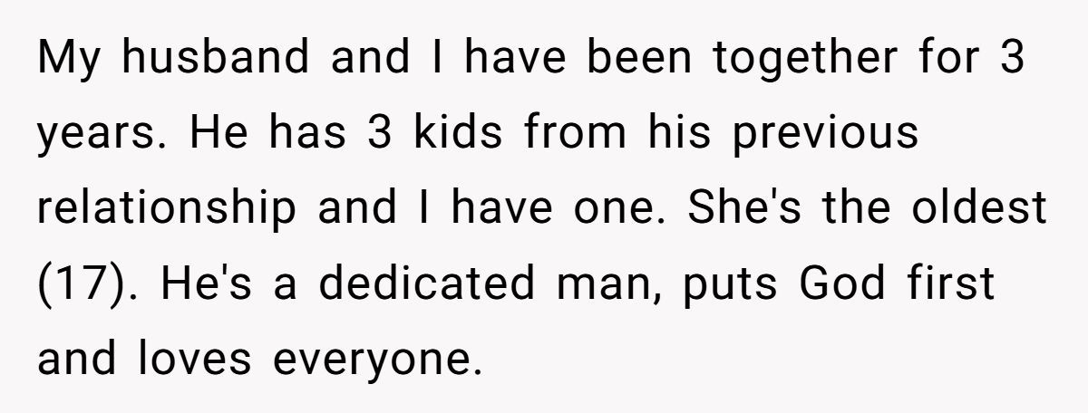 Mom Cancels Entire Vacation After Discovering Husband Hid Her Daughter’s Passport Generated by Aubtu.biz