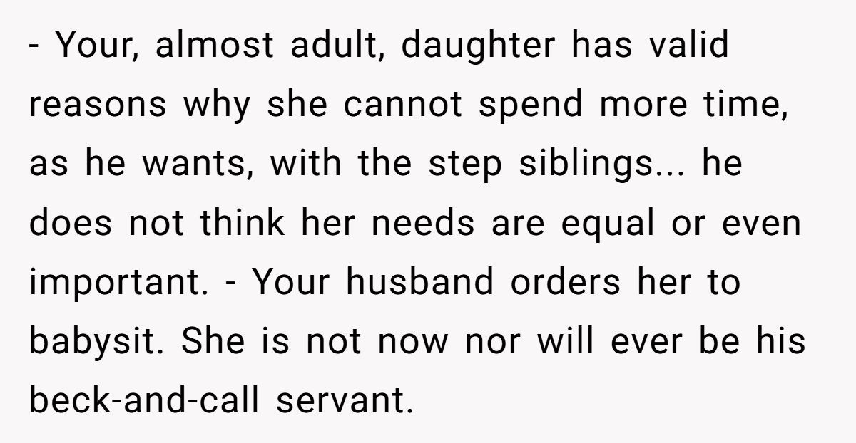 Mom Cancels Entire Vacation After Discovering Husband Hid Her Daughter’s Passport Generated by Aubtu.biz