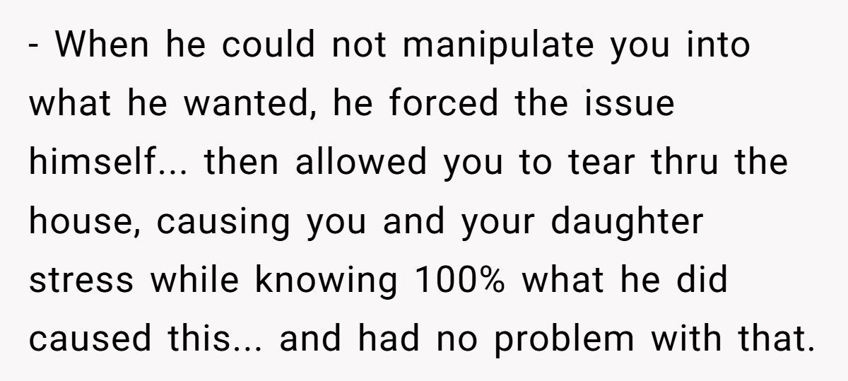 Mom Cancels Entire Vacation After Discovering Husband Hid Her Daughter’s Passport Generated by Aubtu.biz