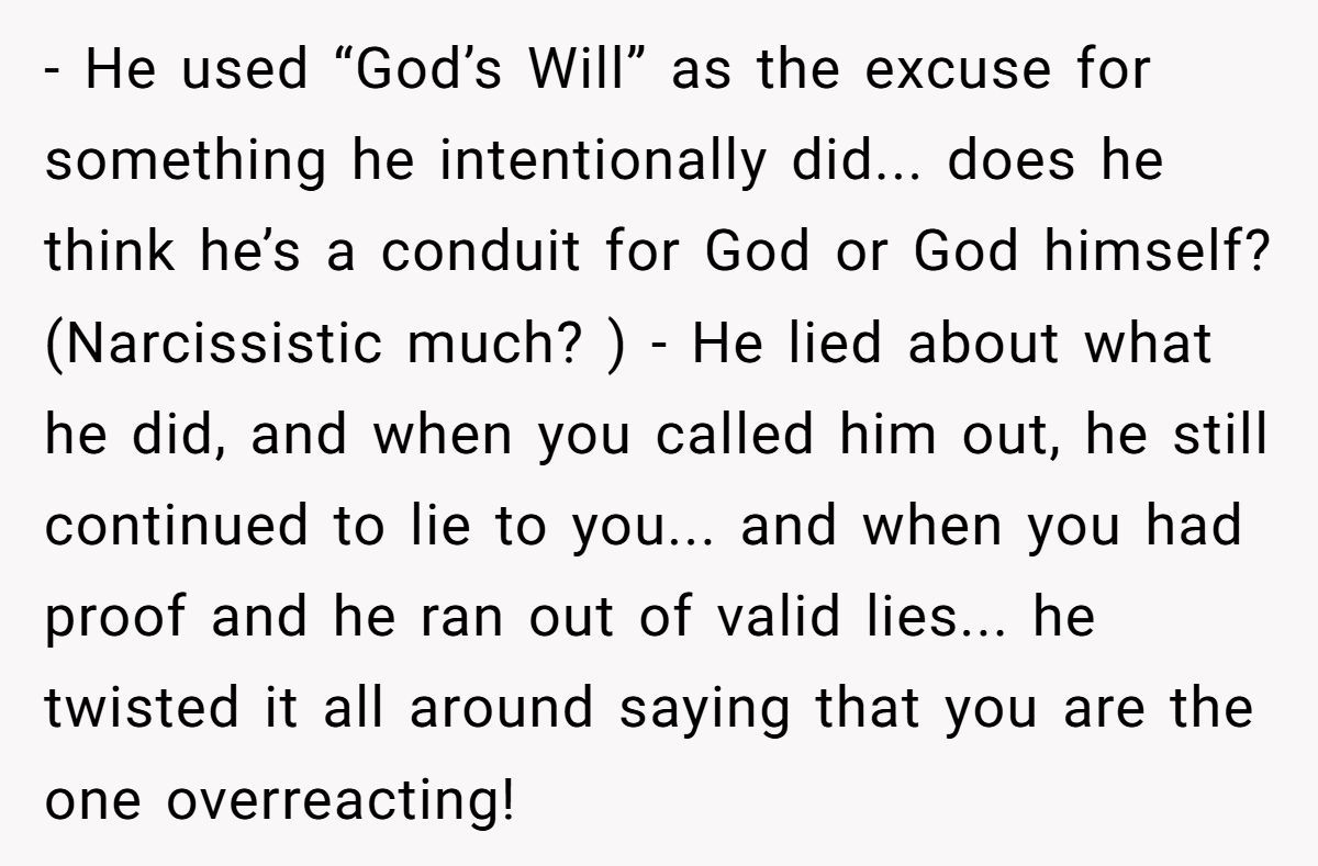 Mom Cancels Entire Vacation After Discovering Husband Hid Her Daughter’s Passport Generated by Aubtu.biz