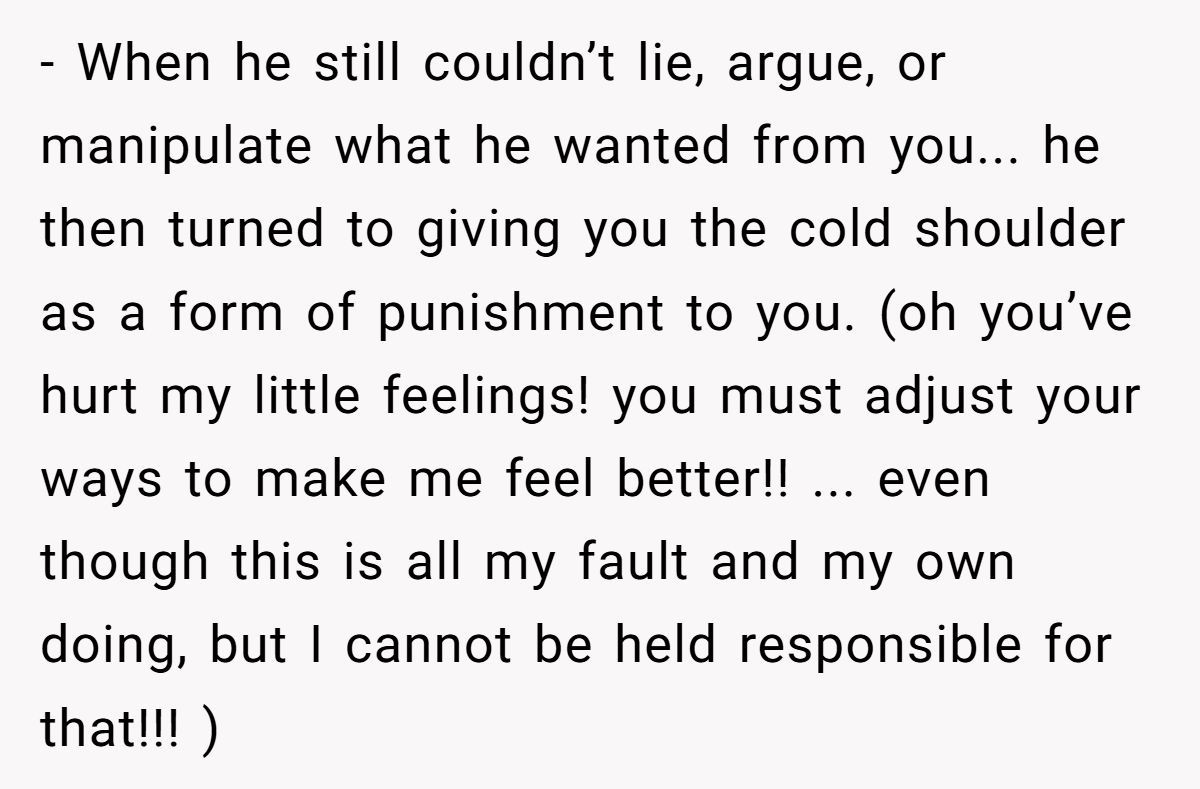 Mom Cancels Entire Vacation After Discovering Husband Hid Her Daughter’s Passport Generated by Aubtu.biz