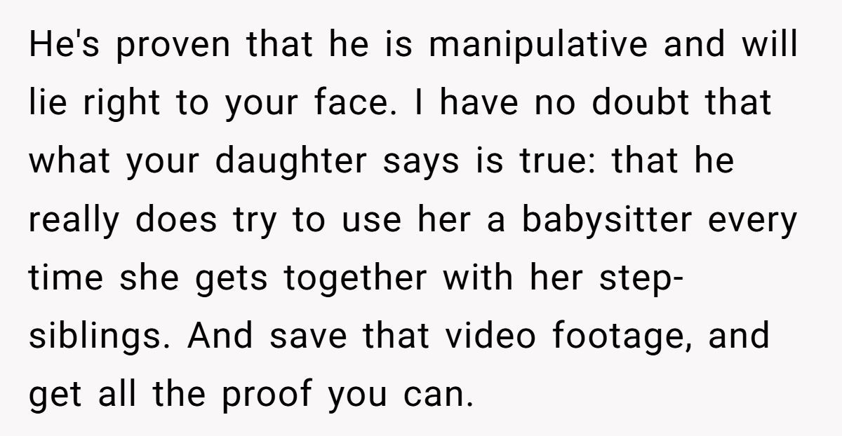 Mom Cancels Entire Vacation After Discovering Husband Hid Her Daughter’s Passport Generated by Aubtu.biz