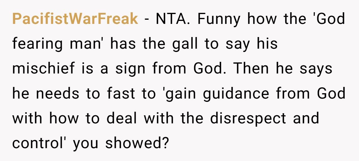 Mom Cancels Entire Vacation After Discovering Husband Hid Her Daughter’s Passport Generated by Aubtu.biz