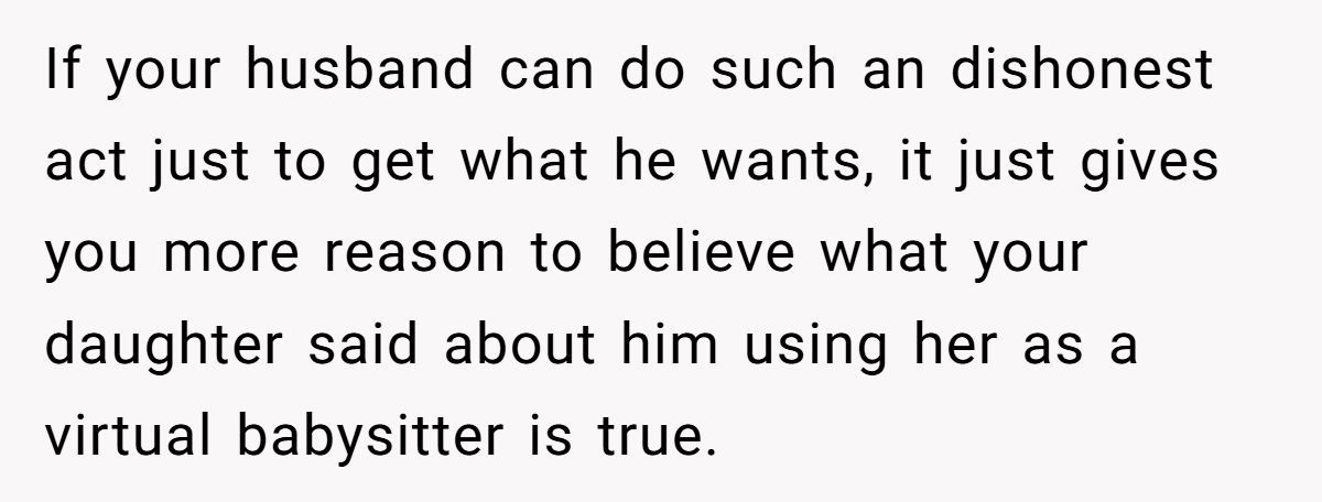 Mom Cancels Entire Vacation After Discovering Husband Hid Her Daughter’s Passport Generated by Aubtu.biz