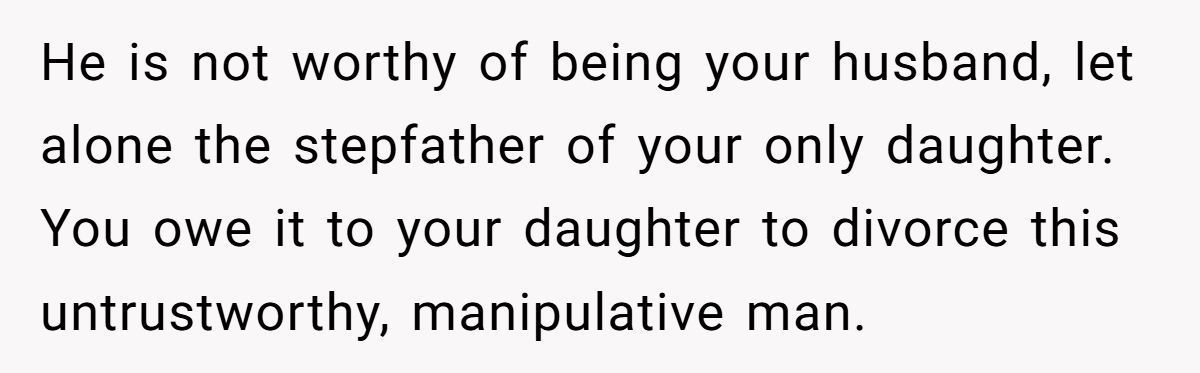 Mom Cancels Entire Vacation After Discovering Husband Hid Her Daughter’s Passport Generated by Aubtu.biz