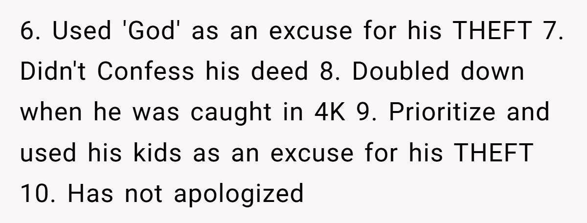 Mom Cancels Entire Vacation After Discovering Husband Hid Her Daughter’s Passport Generated by Aubtu.biz