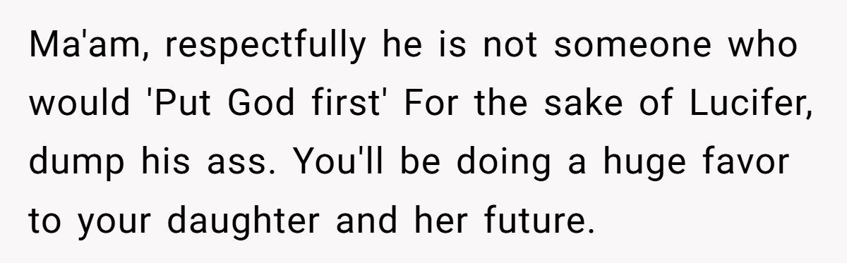Mom Cancels Entire Vacation After Discovering Husband Hid Her Daughter’s Passport Generated by Aubtu.biz