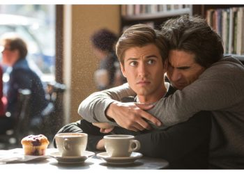 He Considered Ending His Friendship Over His Best Friend’s Unwanted Affection He Considered Ending His Friendship Over His Best Friend’s Unwanted Affection