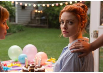 Family Tried to Force a Reunion at Her Birthday – She Walked Out Instead