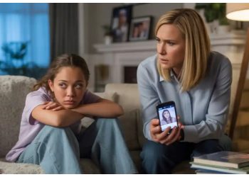 Mom Refuses to Buy Concert Tickets After Teen Daughter Bullies Teacher About Her Son’s Illnes