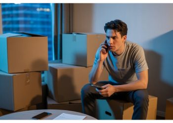 She Left Without Warning and Now Wants to Move Back – Should He Say Yes?