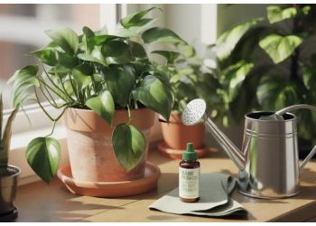 This One Common Mistake Is Destroying More Houseplants Than Anything Else This One Common Mistake Is Destroying More Houseplants Than Anything Else