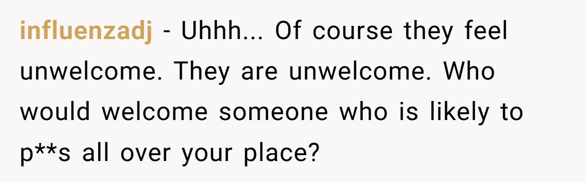 Guy Throws Backyard BBQ for New Neighbors—Regrets It After What He Finds Soaked Into His Bathroom Walls Generated by Aubtu.biz