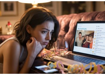 She Publicly Corrected a Guy After He Made It Look Like They Were Dating She Publicly Corrected a Guy After He Made It Look Like They Were Dating