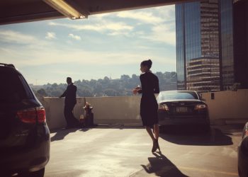 Office Worker Gets Slammed For Walking On Lunch Break Instead Of Eating At Desk