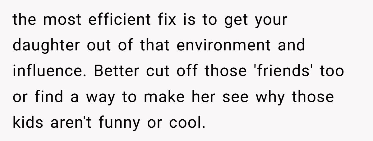 Mom Faces Backlash After Pulling Daughter From Soccer Camp And Cutting Off Daughter’s Friends Over “Trashy” Behavior Generated by Aubtu.biz