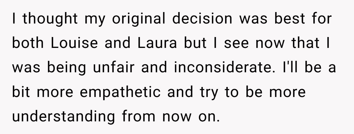 Woman Forces Daughter To Return Designer Scarf From Brother’s Girlfriend, Family Turns Against Her Generated by Aubtu.biz