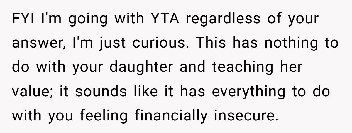 Woman Forces Daughter To Return Designer Scarf From Brother’s Girlfriend, Family Turns Against Her Generated by Aubtu.biz