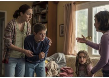 He Told His Sister to Respect His Son’s Tourette’s or Leave, and Now She’s Claiming He “Kicked Her Out” He Told His Sister to Respect His Son’s Tourette’s or Leave, and Now She’s Claiming He “Kicked Her Out”