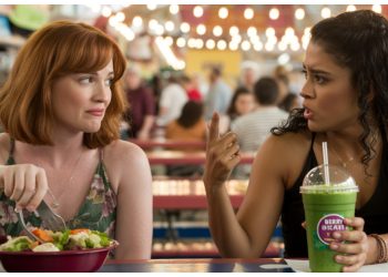 Friendship Tested When This Woman Refuses to Accommodate Friend’s Strict Diet at Restaurants