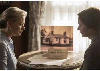 She Refused to Share Her Late Husband’s Inheritance with His Sister’s Kids She Refused to Share Her Late Husband’s Inheritance with His Sister’s Kids