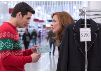 Man Refuses to Buy Girlfriend a Coat After Learning It Costs Nearly Double What She Told Him Man Refuses to Buy Girlfriend a Coat After Learning It Costs Nearly Double What She Told Him