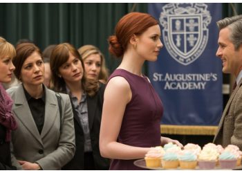 She Sacrificed for Family and Country – Now She’s Being Judged by PTA Moms for a Dress