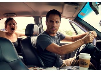 This Man Kicks Pregnant Sister-in-Law Out of Car After She Throws His Coffee Out the Window