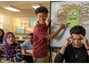 A Teen Declared His Faith in the Flying Spaghetti Monster – His Teacher Called It an Insult A Teen Declared His Faith in the Flying Spaghetti Monster – His Teacher Called It an Insult