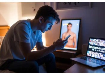 He Matched With His Loudest Critic – Now He’s Unsure What to Do Next