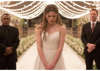 This Dad Told His Daughter to Choose Between Him and Her Stepdad for Her Wedding