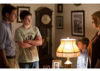 A Man Punishes Son for Addressing Him by His First Name Instead of “Dad” A Man Punishes Son for Addressing Him by His First Name Instead of “Dad”