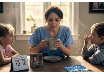 A Mother Keeps Her Weekends Child-Free, Leaving Her Kids’ Wishes Ignored and Family Appalled A Mother Keeps Her Weekends Child-Free, Leaving Her Kids’ Wishes Ignored and Family Appalled