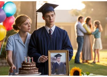 Graduate Tells Dad His Affair, Not Mom, Is Why the Family Is Broken