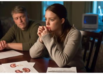 She Refused to Donate a Kidney to Her Estranged Sister, Sparking a Family Firestorm She Refused to Donate a Kidney to Her Estranged Sister, Sparking a Family Firestorm