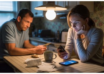 This Woman Cancelled Her Credit Card After Her Boyfriend Refused To Give It Back